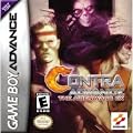 Contra Advance: The Alien Wars EX