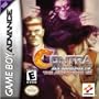 Contra Advance: The Alien Wars EX