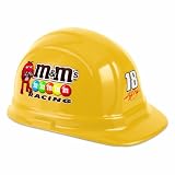 NASCAR Kyle Busch Hard Hat
