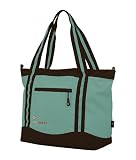 Sherpani Lily Shopper Tote Bag (Sea Mist)
