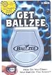 Ballzee 2 Piece Blister Pack