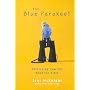 Blue Parakeet