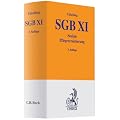 SGB XI. Soziale Pflegeversicherung
