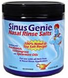 Nasal Rinse Mix 2 Oz - Sinus Buster