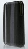 XtremeMac IPC-SL8-60 Verona Sleeve for iPod Classic 80GB - Black/Gray
