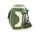 Wald Imports Green Fabric Golf Bag Cooler