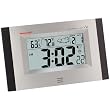 HONEYWELL RCW33W WEATHER WALL CLOCK