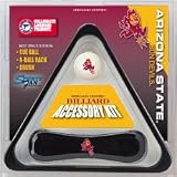 Arizona State Sun Devils Billiard Accessory Kit