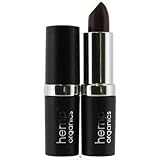 Black Cherry Lipstick - 4.25 gr - Lipstick