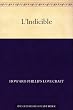 L'Indicible