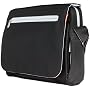 Belkin NE-MS 15.4 Inch Microfibre Messenger Laptop bag - Black