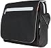 Belkin NE-MS 15.4 Inch Microfibre Messenger Laptop bag - Black Image