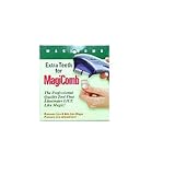 Quantum Health  MagiComb Teeth (Pack of 4)