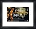 DEPECHE MODE Dave Gahan - Hourglass - Custom Framed Original Ad - Framed Music Poster/Print