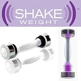 Produkt-Bild: TV Das Original Shake Weight Trainingsger&auml;t - Shakeweight Hantel