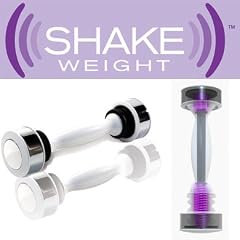 Power Hantel Shake Weight