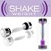 Power Hantel Shake Weight