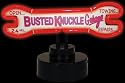 Busted Knuckle Table Top Neon