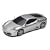 Scalextric C2874 1:32 Scale Ferrari F430 - Digital Plug Ready Super Resistant Street Car