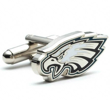 Philadelphia Eagles Cufflinks