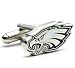 Philadelphia Eagles Cufflinks