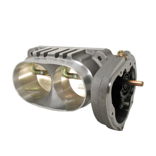 BBK 1763 Power Plus 62mm Throttle Body for Ford Mustang GT