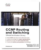 CCNP Routing and Switching Official Certification Library (Exams 642-902, 642-813, 642-832) (Certification Guide Series)