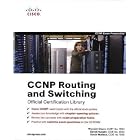 Click here to buy CCNP Routing and Switching Official  Certification Library (Exams 642-902, 642-813,... by Wendell Odom.