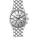 DKNY Sport Steel Chronograph Silver Dial Men's Watch #NY1436