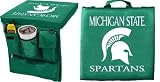 Michigan State Spartans Seat Cushion