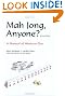 Mah Jong, Anyone?: A Manual of Western Play