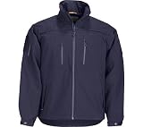 Mens Tactical 5.11 Sabre 2.0 Waterpoof Hood Jacket