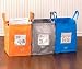 Folding Recycling Bags