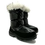 Spy Love Buy New Womens Winter Snow Moon Ski Boots "Mollie"
