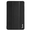 Poetic Slimline Portfolio Case for Google Nexus 7 Android Tablet by Asus Black(Automatically Wakes and Puts the Nexus 7 to Sleep)(3 Year Manufacturer Warranty From Poetic)(Final Version: With Secure Magnetic Closure, Cover Able to Fully Fold Back without Activating Sleep Mode)