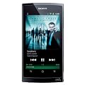 Sony NWZZ1060B MP3-Player 32GB (10,9 cm (4,3 Zoll) Touchscreen, Android OS) schwarz