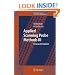 Applied Scanning Probe Methods III: Characterization (NanoScience and Technology) (v. 3)