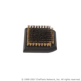 Copper Mesa Collection by Outset, Grill Brush Replacement Bristles by Outset