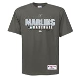 Hanley Ramirez Florida Marlins Name and Number T-Shirt (Large)