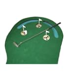 Golfmatte PAR3Puttingmatte