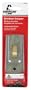 American Safety Razor 66-0445 Heavy-Duty Window Scraper with 5 Blades