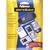 Premium Screen Protector 5 Pack for your LG CU720 Shine Phone from Fellowes! Protect your precious screen with this durable protector micro thin universal clear guard! (Universal + 90 Day Warranty)
