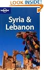 Lonely Planet Syria...