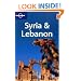 Syria and Lebanon (Lonely Planet Multi Country Guide)