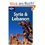 Syria & Lebanon (Lonely Planet Syria & Lebanon)