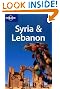 Syria and Lebanon