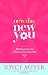 New Day, New You: 366 Devotions for Enjoying Everyday Life