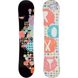 Roxy Girl Snowboard - Girls'