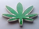 Pot Leaf Shaped Poker Weight