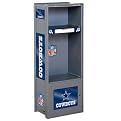 Franklin NFL Dallas Cowboys Wood Locker